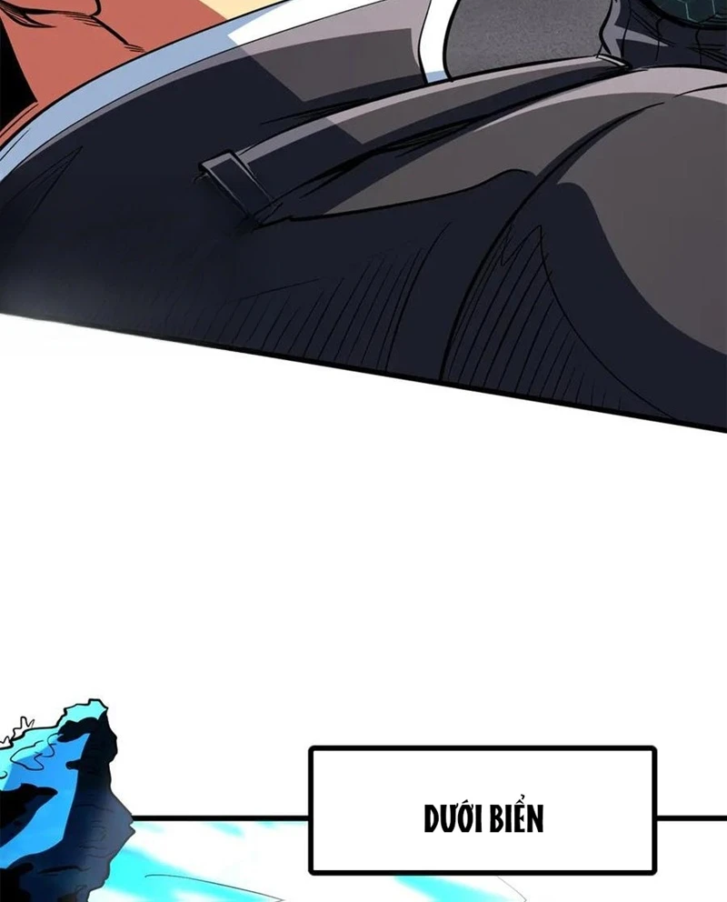 Siêu Cấp Thần Cơ Nhân Chapter 365 - 42