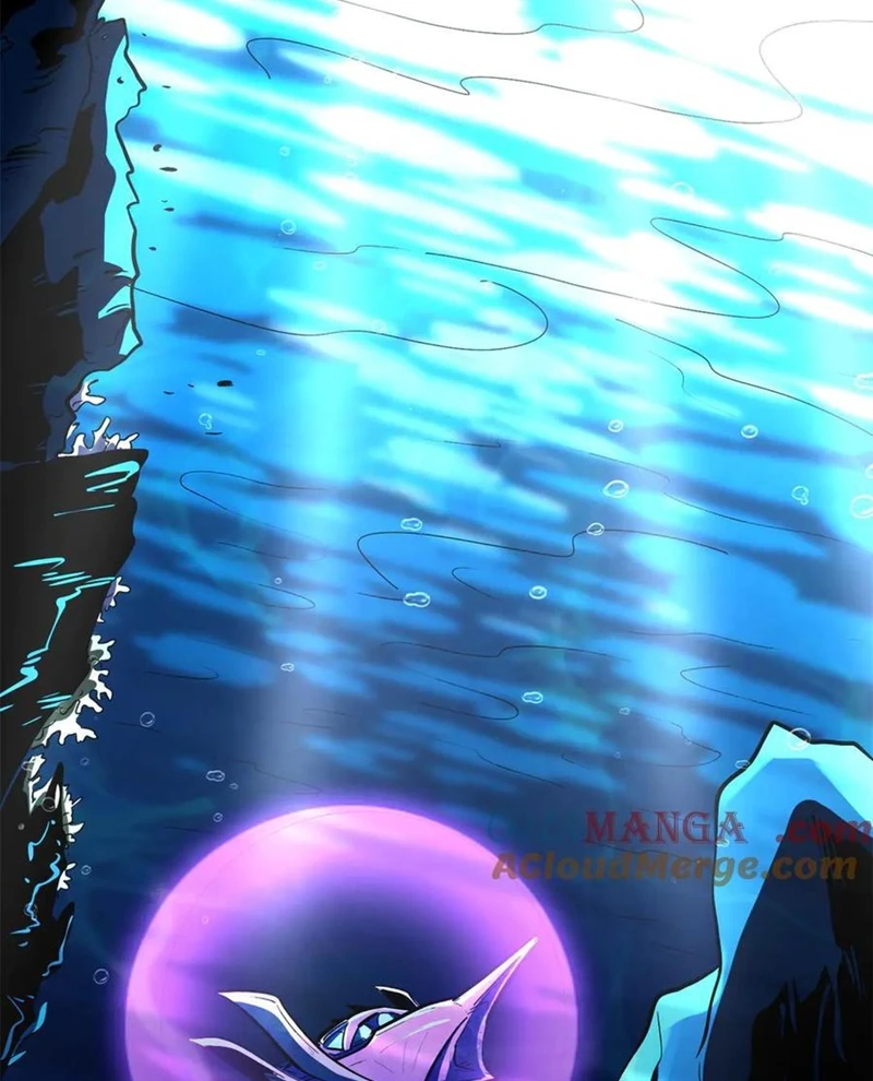 Siêu Cấp Thần Cơ Nhân Chapter 365 - 43