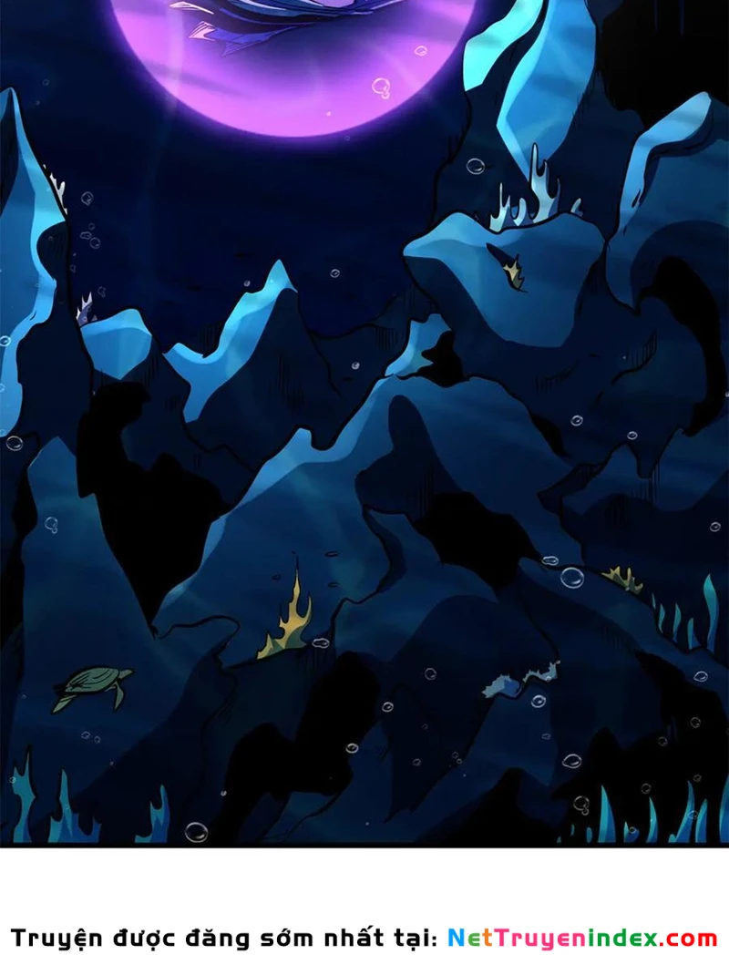 Siêu Cấp Thần Cơ Nhân Chapter 365 - 44