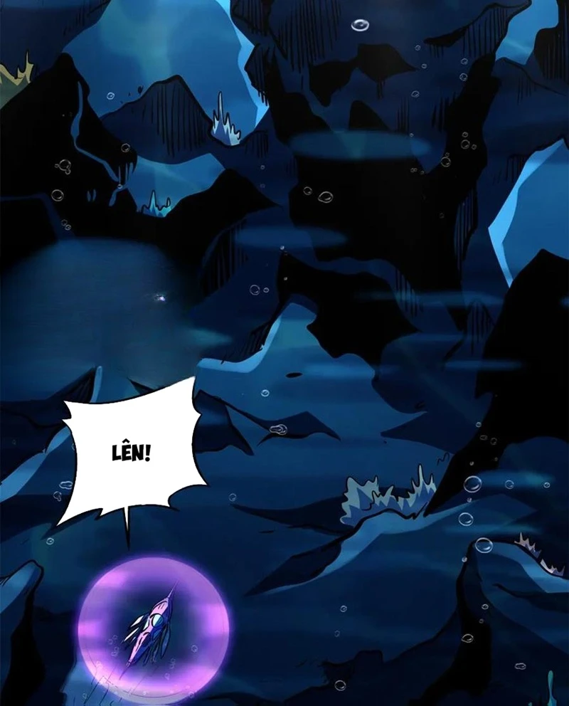 Siêu Cấp Thần Cơ Nhân Chapter 365 - 48