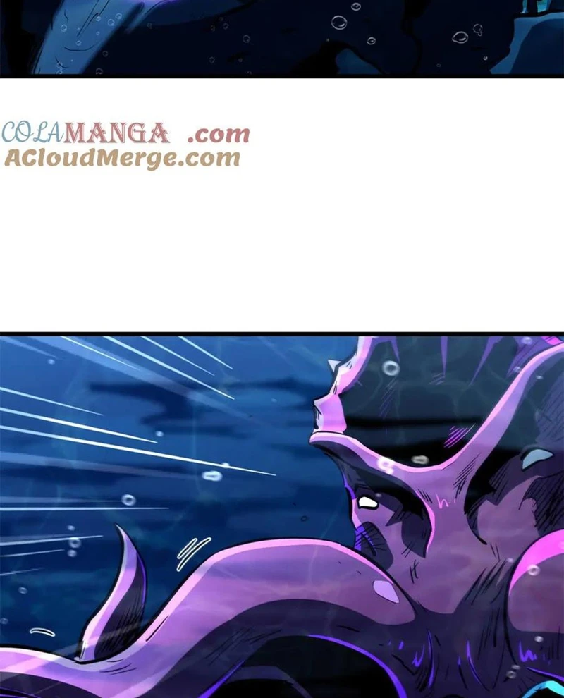 Siêu Cấp Thần Cơ Nhân Chapter 365 - 49