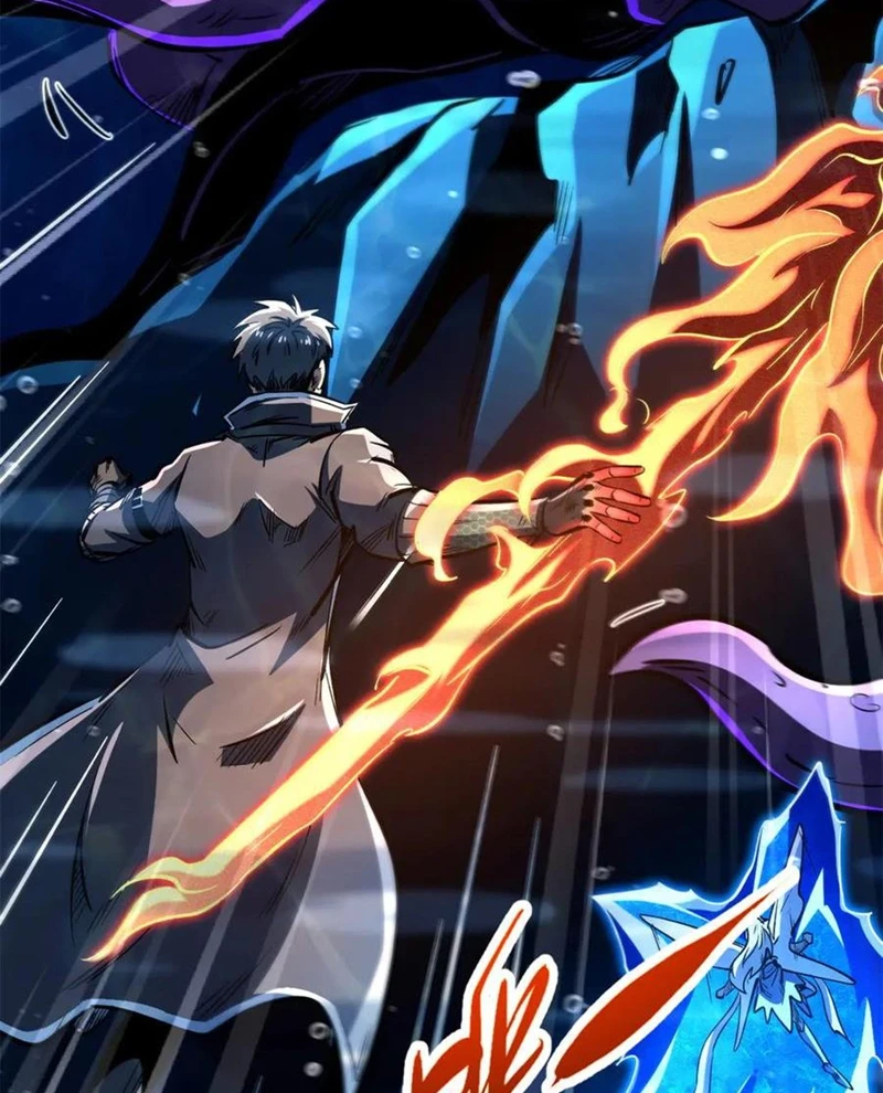 Siêu Cấp Thần Cơ Nhân Chapter 365 - 50