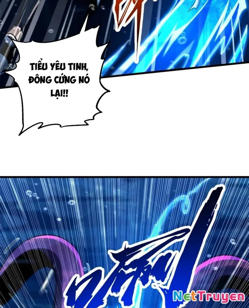 Siêu Cấp Thần Cơ Nhân Chapter 365 - 51