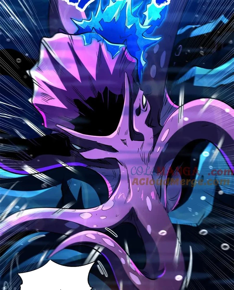 Siêu Cấp Thần Cơ Nhân Chapter 365 - 52