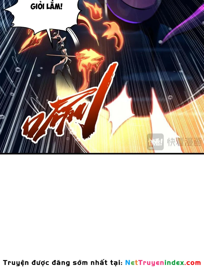 Siêu Cấp Thần Cơ Nhân Chapter 365 - 53