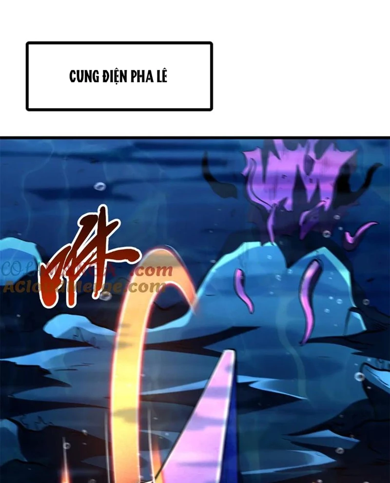 Siêu Cấp Thần Cơ Nhân Chapter 365 - 54