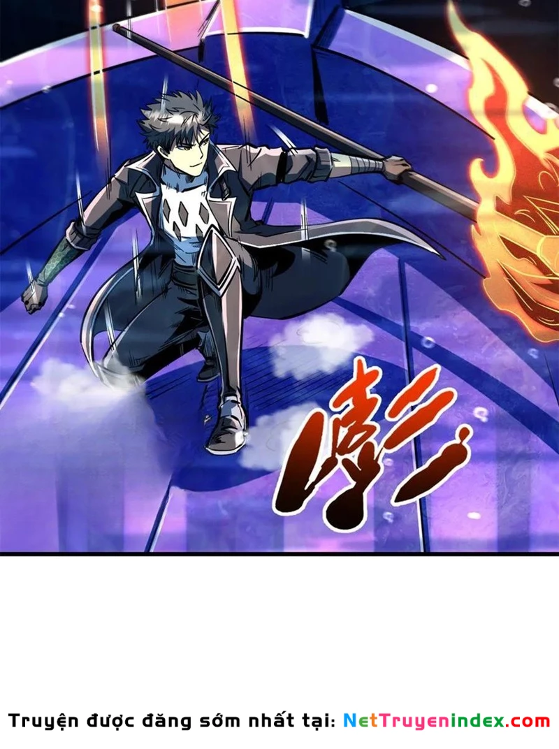 Siêu Cấp Thần Cơ Nhân Chapter 365 - 55