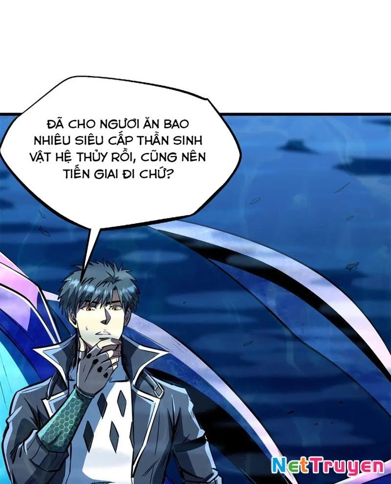 Siêu Cấp Thần Cơ Nhân Chapter 365 - 56