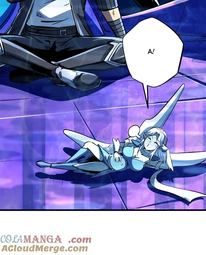 Siêu Cấp Thần Cơ Nhân Chapter 365 - 57