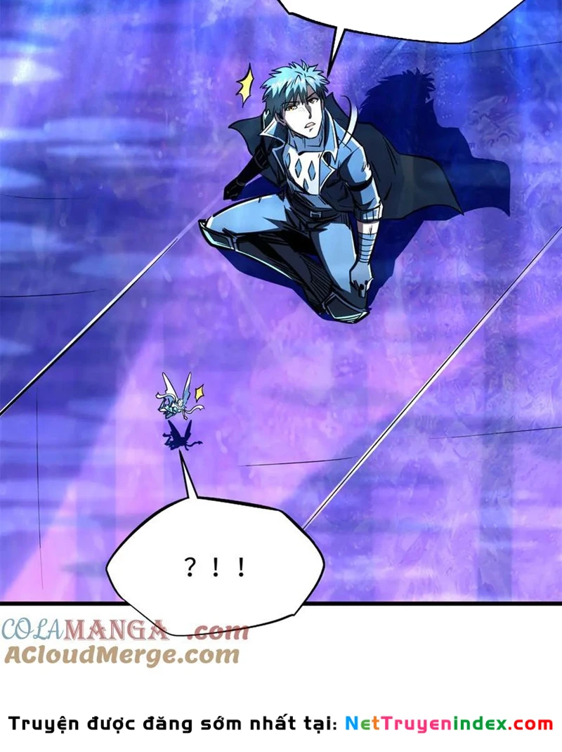 Siêu Cấp Thần Cơ Nhân Chapter 365 - 59