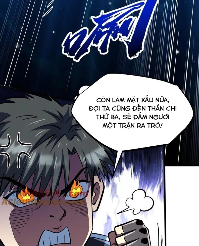 Siêu Cấp Thần Cơ Nhân Chapter 365 - 67