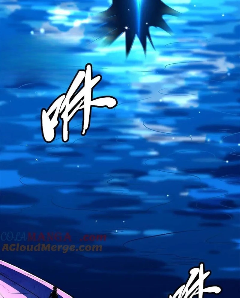 Siêu Cấp Thần Cơ Nhân Chapter 366 - 2