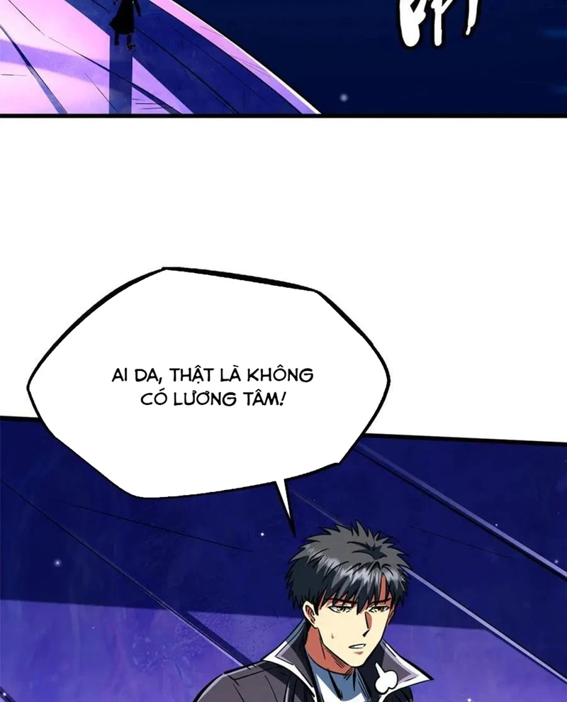 Siêu Cấp Thần Cơ Nhân Chapter 366 - 3
