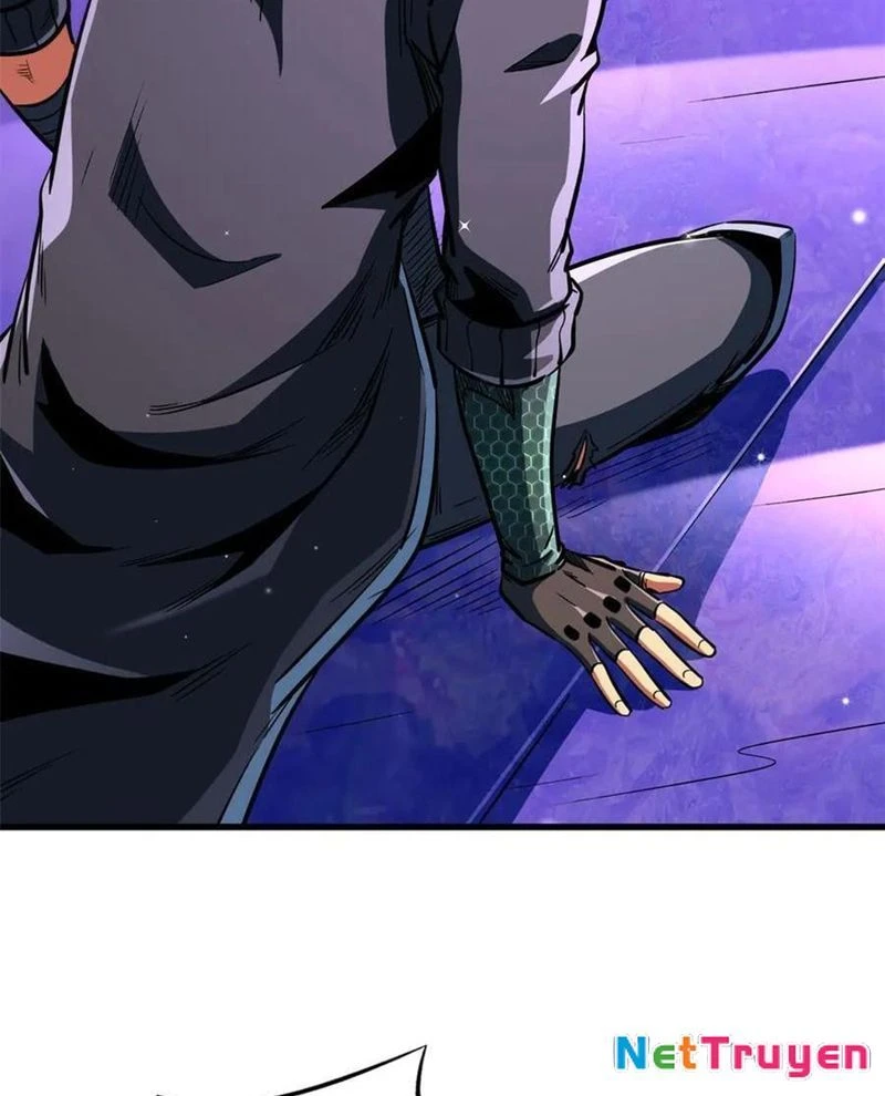 Siêu Cấp Thần Cơ Nhân Chapter 366 - 6