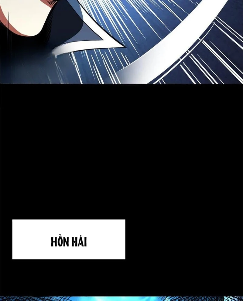 Siêu Cấp Thần Cơ Nhân Chapter 366 - 8