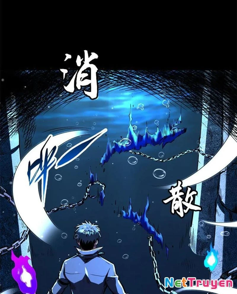 Siêu Cấp Thần Cơ Nhân Chapter 366 - 11