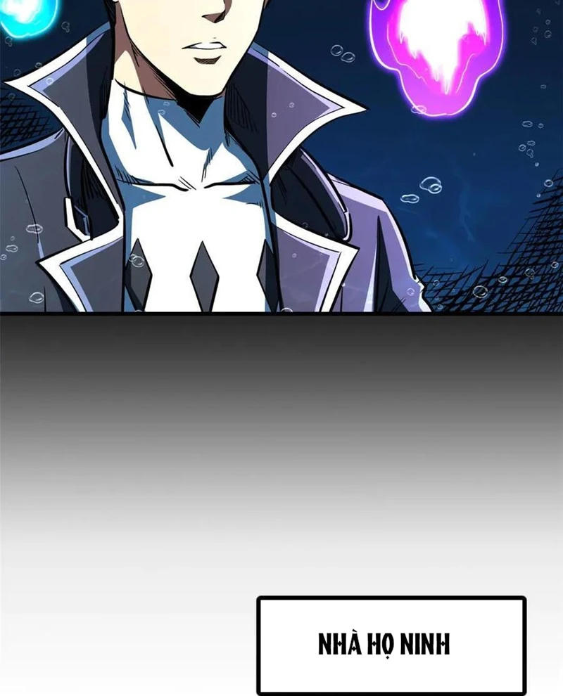 Siêu Cấp Thần Cơ Nhân Chapter 366 - 14