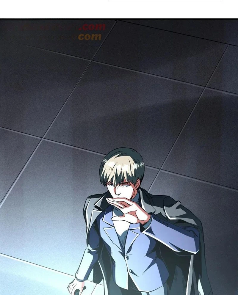 Siêu Cấp Thần Cơ Nhân Chapter 366 - 15