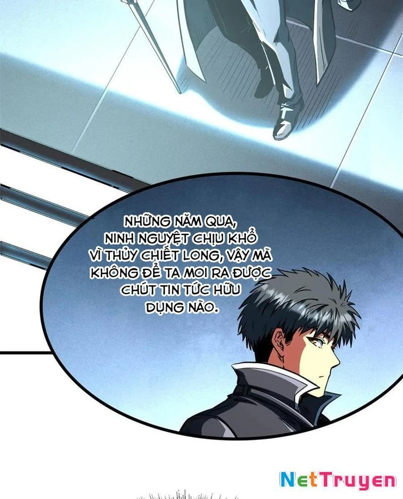 Siêu Cấp Thần Cơ Nhân Chapter 366 - 16