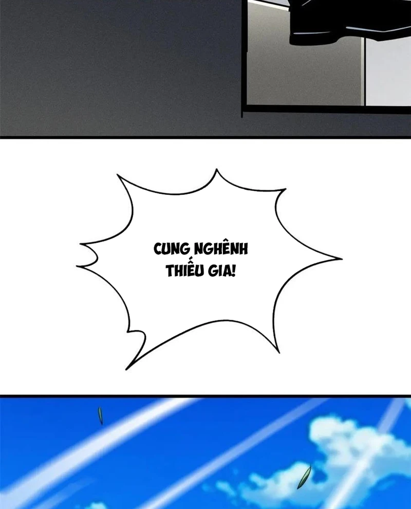 Siêu Cấp Thần Cơ Nhân Chapter 366 - 18