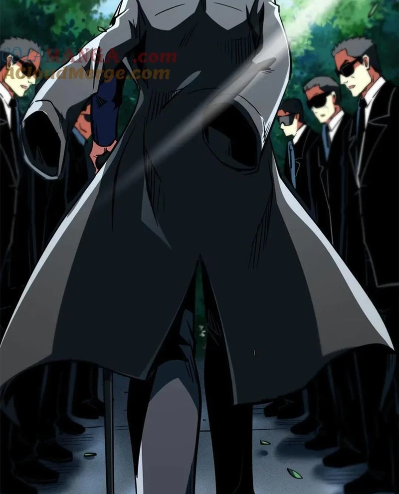 Siêu Cấp Thần Cơ Nhân Chapter 366 - 20