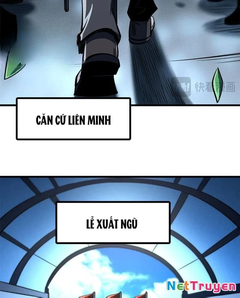 Siêu Cấp Thần Cơ Nhân Chapter 366 - 21