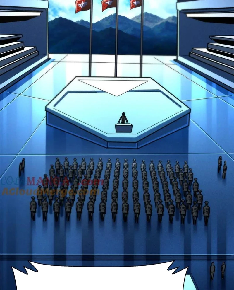 Siêu Cấp Thần Cơ Nhân Chapter 366 - 22