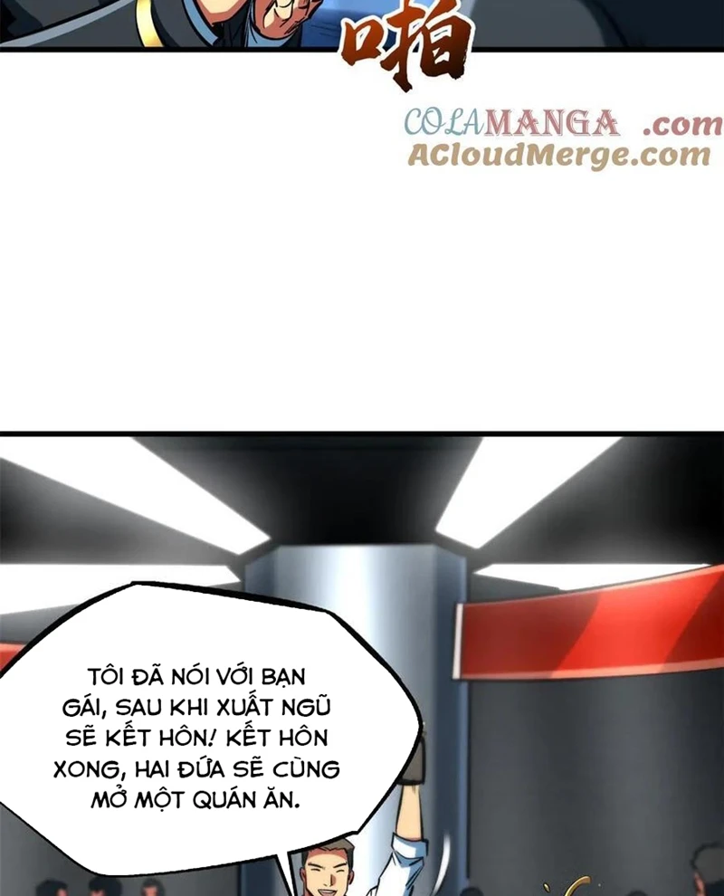 Siêu Cấp Thần Cơ Nhân Chapter 366 - 25