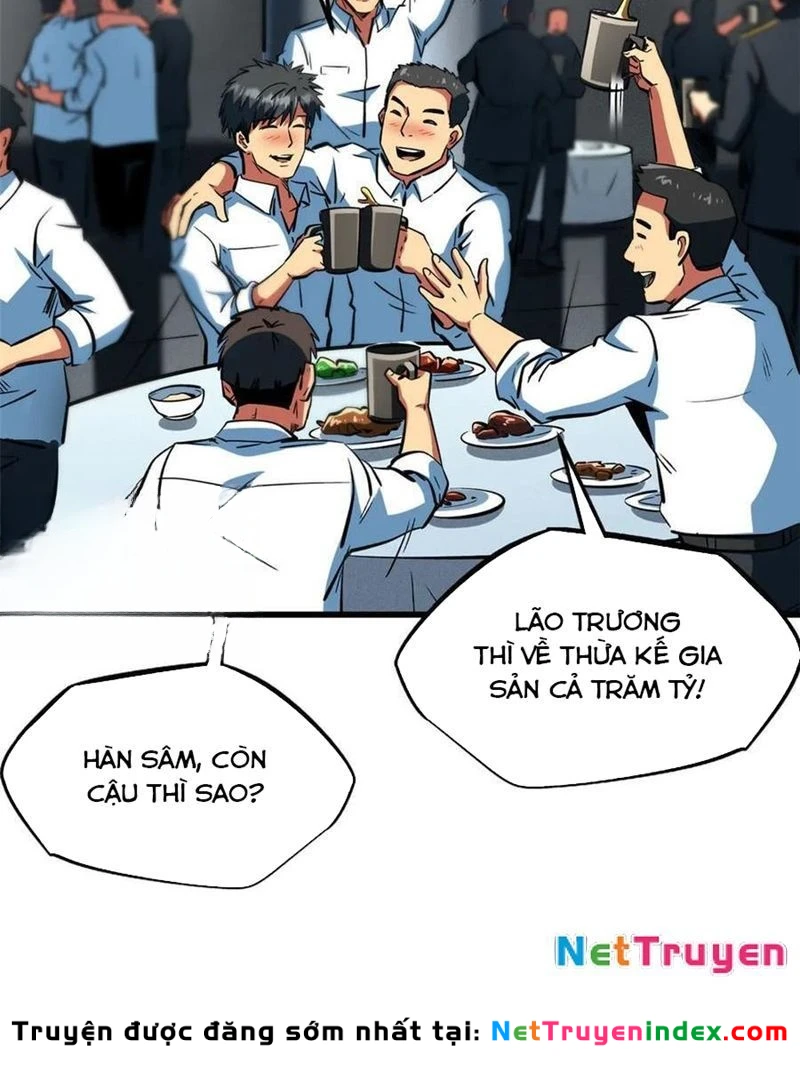 Siêu Cấp Thần Cơ Nhân Chapter 366 - 26