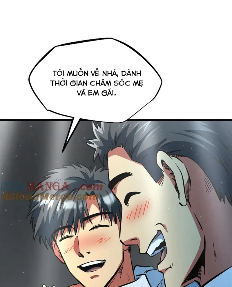 Siêu Cấp Thần Cơ Nhân Chapter 366 - 27