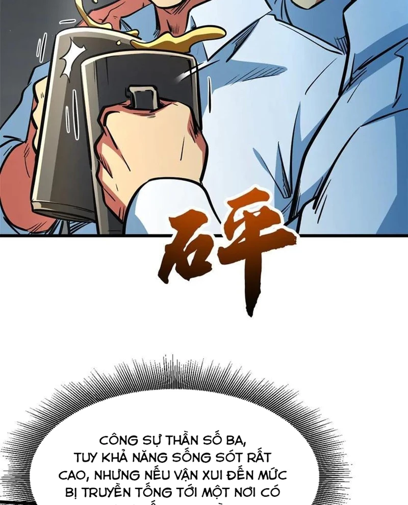 Siêu Cấp Thần Cơ Nhân Chapter 366 - 28