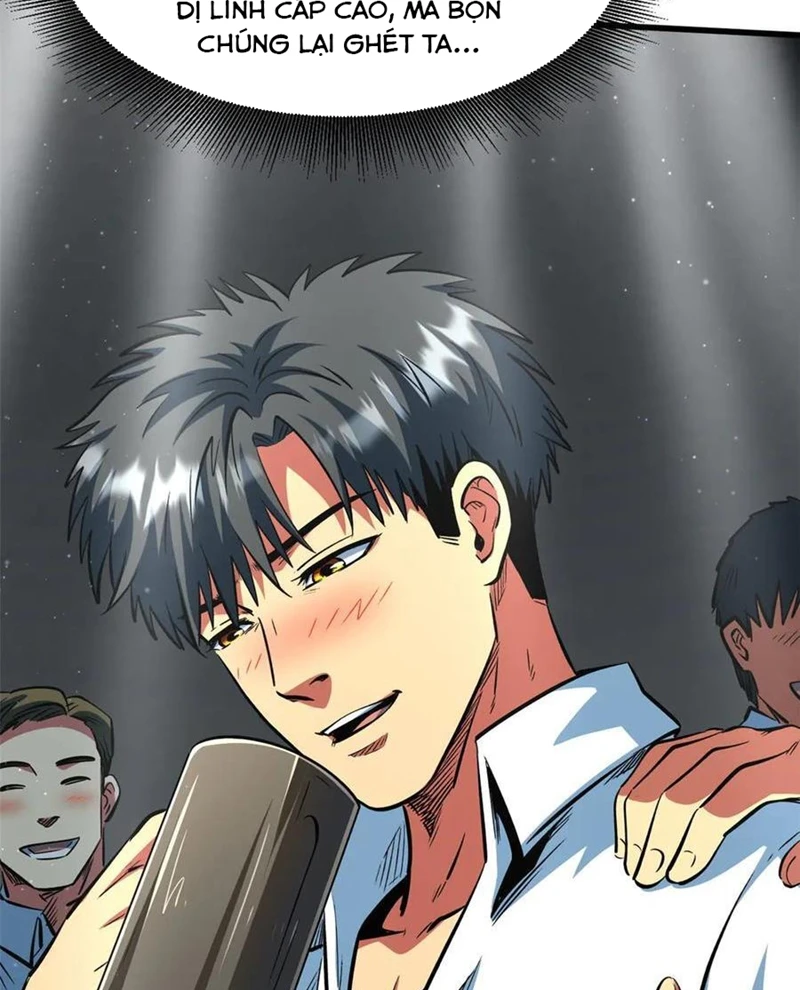 Siêu Cấp Thần Cơ Nhân Chapter 366 - 29