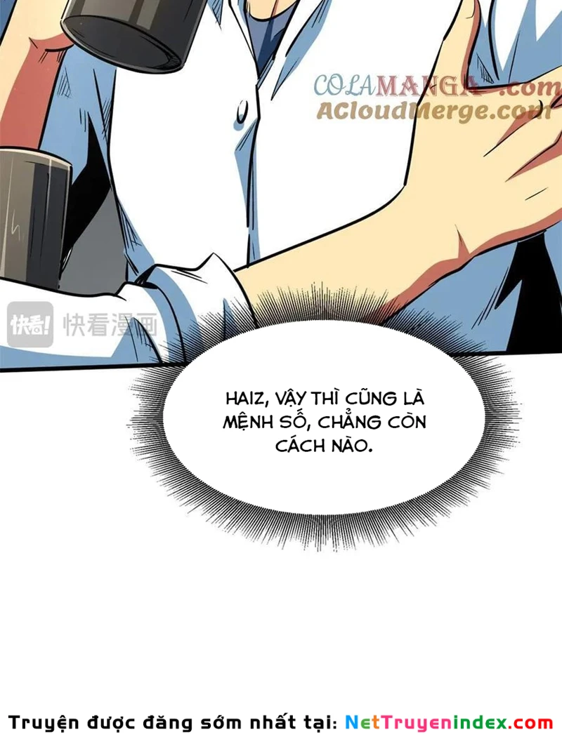 Siêu Cấp Thần Cơ Nhân Chapter 366 - 30