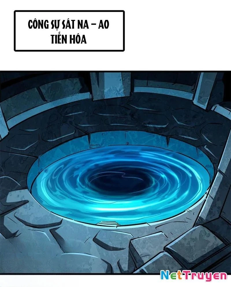 Siêu Cấp Thần Cơ Nhân Chapter 366 - 31