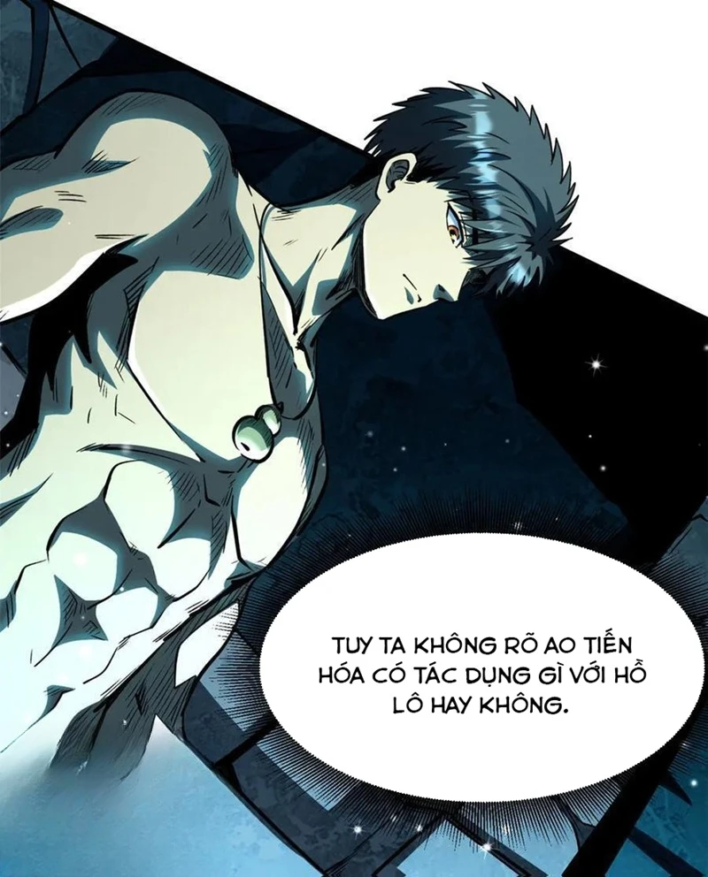 Siêu Cấp Thần Cơ Nhân Chapter 366 - 34