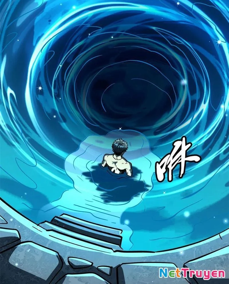 Siêu Cấp Thần Cơ Nhân Chapter 366 - 36