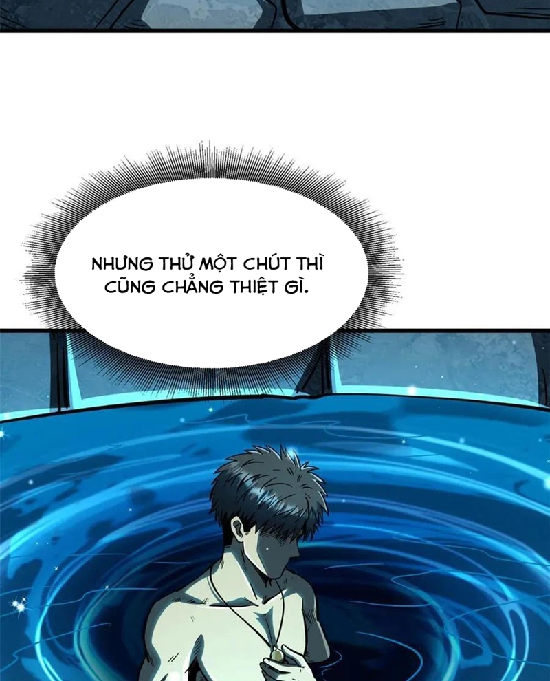 Siêu Cấp Thần Cơ Nhân Chapter 366 - 37