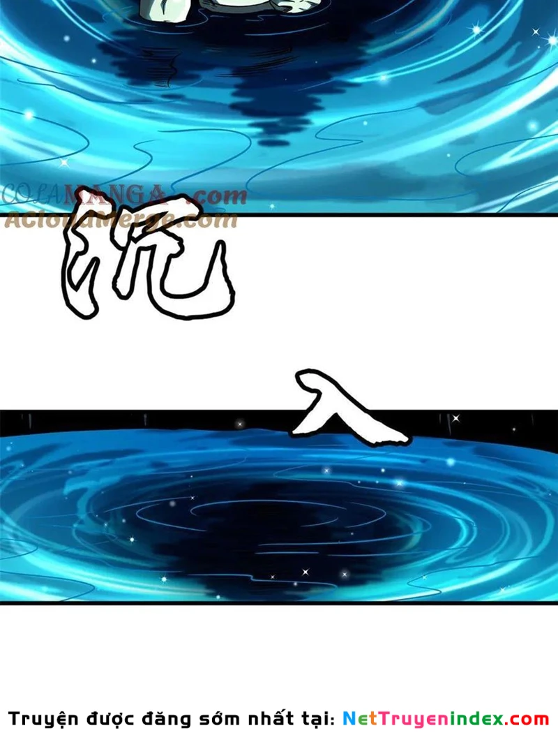 Siêu Cấp Thần Cơ Nhân Chapter 366 - 38