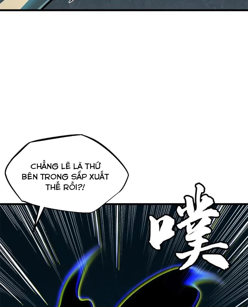 Siêu Cấp Thần Cơ Nhân Chapter 366 - 45