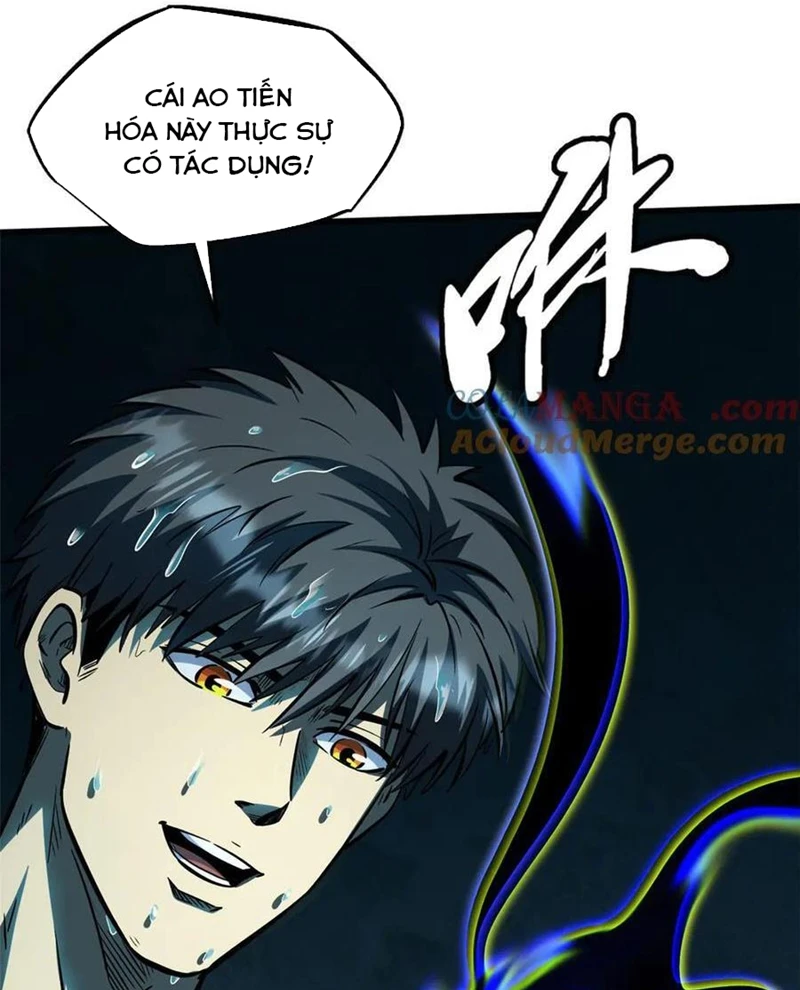 Siêu Cấp Thần Cơ Nhân Chapter 366 - 47