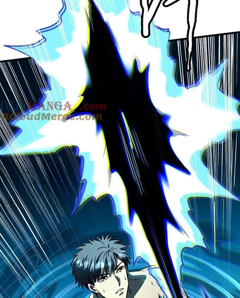 Siêu Cấp Thần Cơ Nhân Chapter 366 - 49