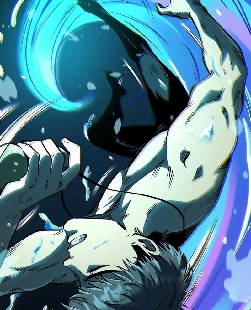 Siêu Cấp Thần Cơ Nhân Chapter 366 - 57