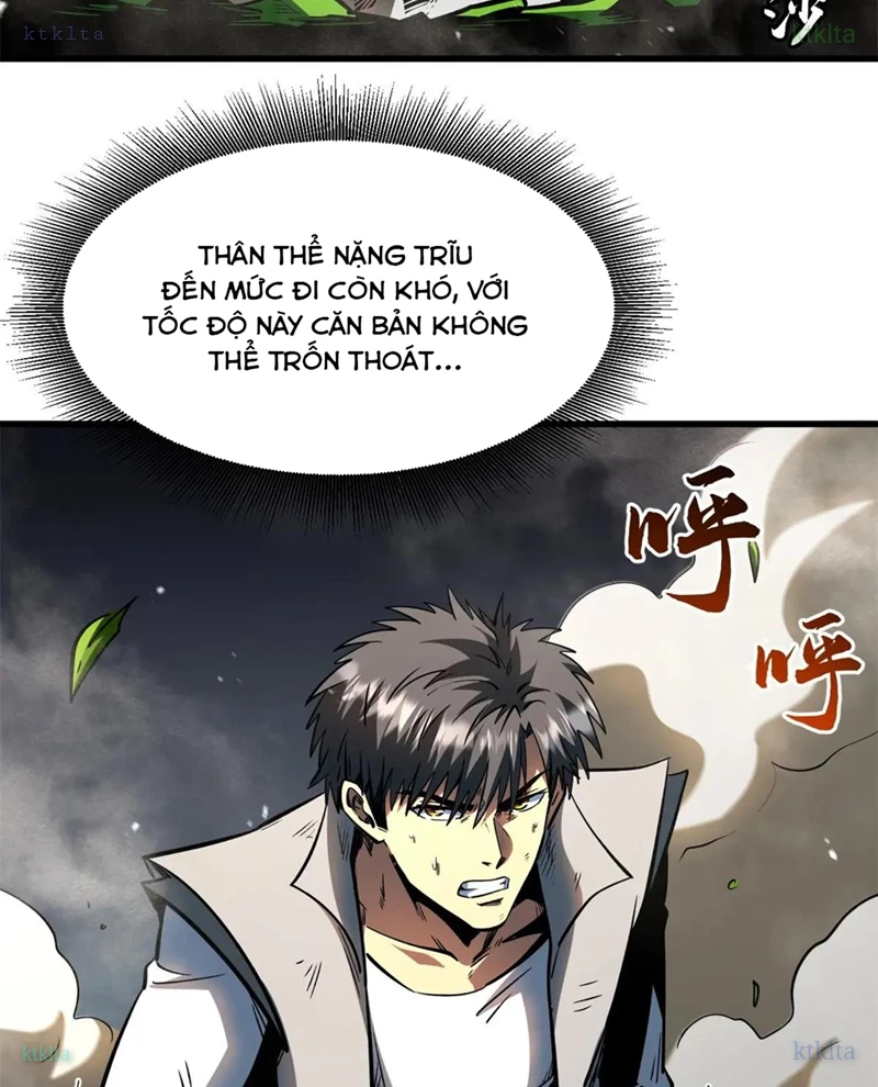 Siêu Cấp Thần Cơ Nhân Chapter 373 - 2