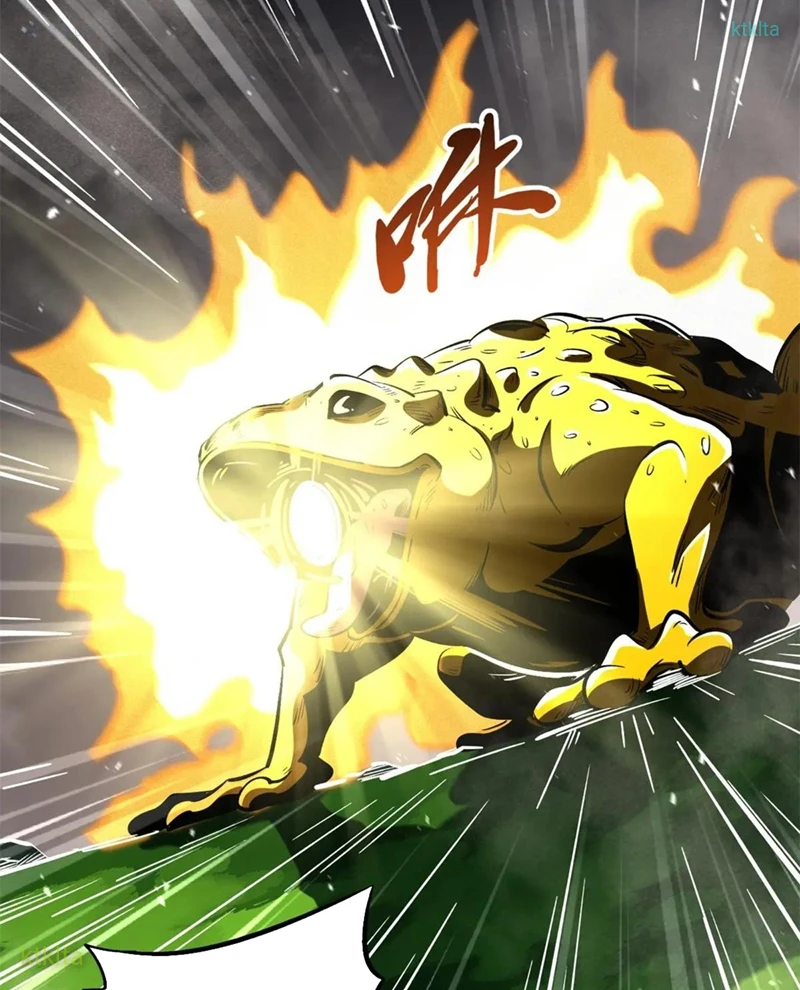 Siêu Cấp Thần Cơ Nhân Chapter 373 - 4