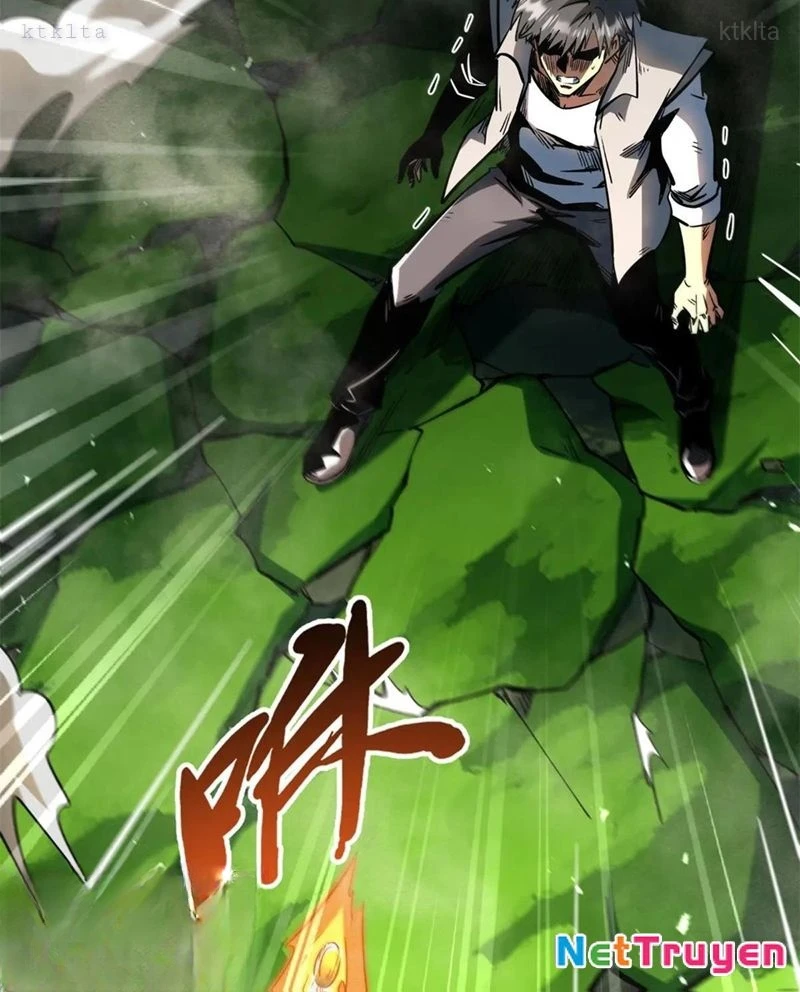 Siêu Cấp Thần Cơ Nhân Chapter 373 - 6