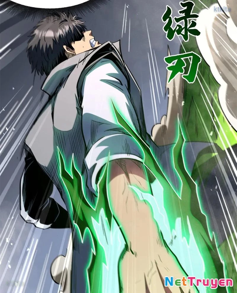 Siêu Cấp Thần Cơ Nhân Chapter 373 - 11