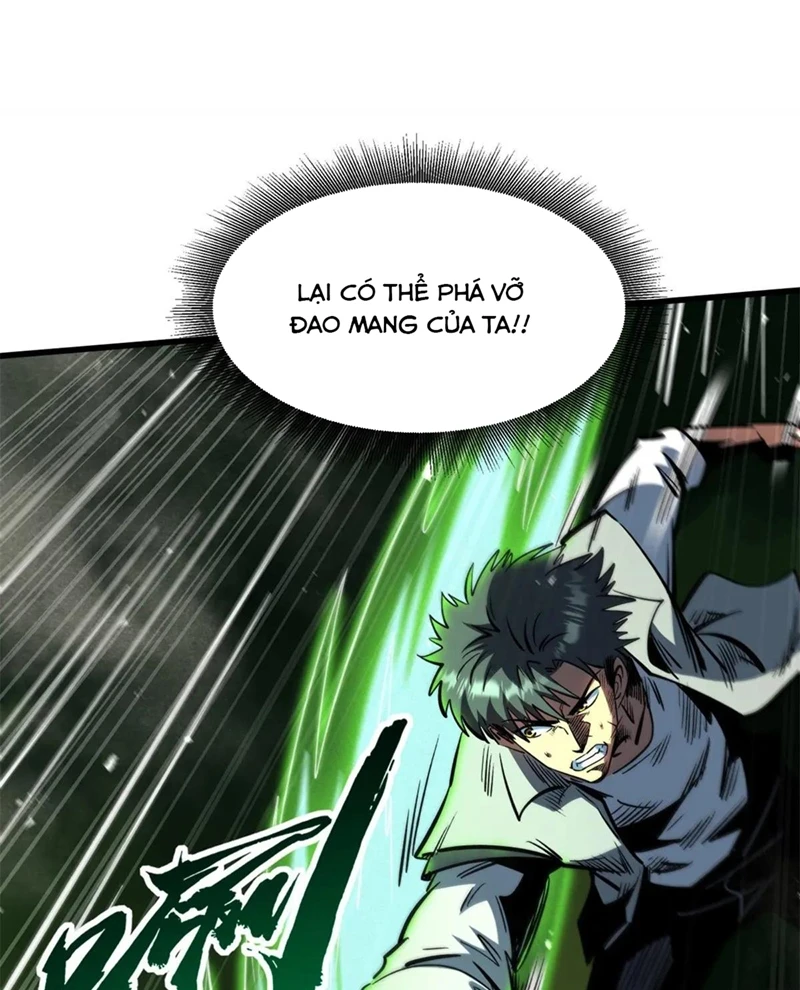 Siêu Cấp Thần Cơ Nhân Chapter 373 - 13