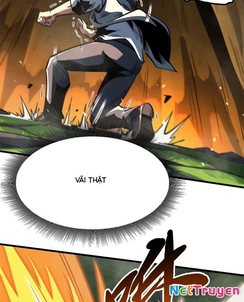 Siêu Cấp Thần Cơ Nhân Chapter 373 - 16