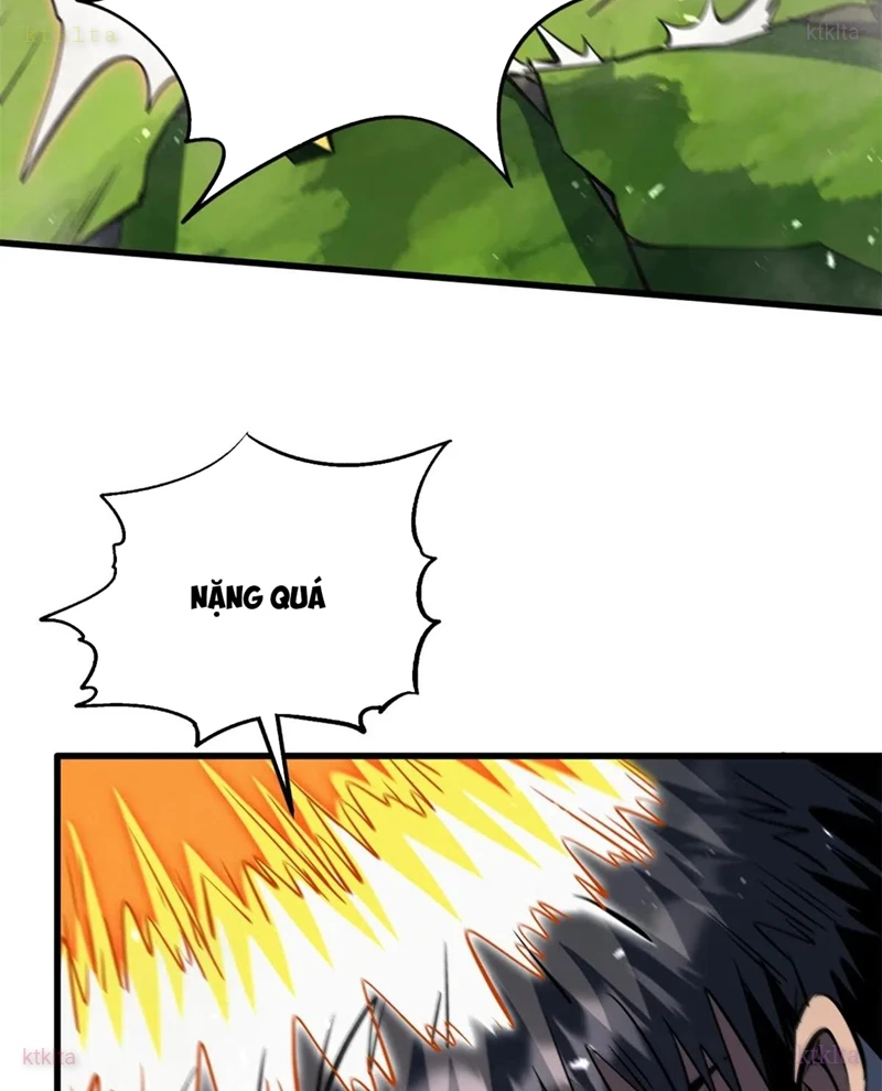 Siêu Cấp Thần Cơ Nhân Chapter 373 - 18