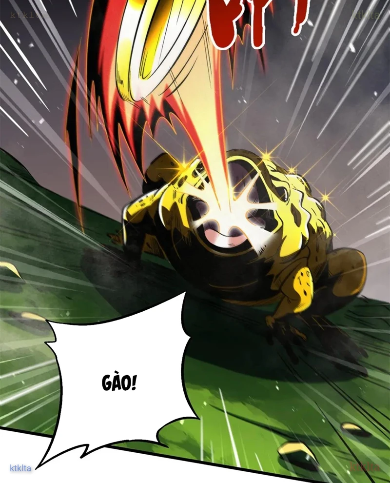 Siêu Cấp Thần Cơ Nhân Chapter 373 - 20